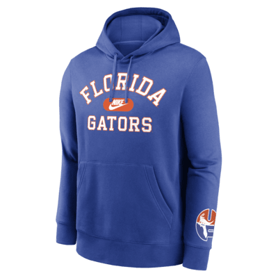 Florida Gators Legacy Club Foundational Men's Nike College